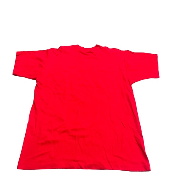 Vintage University Of Arizona Final Four Wildcats 90’s 1997 T Shirt Size XL Red - Picture 3 of 5